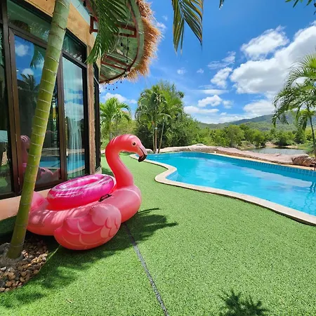 ฺbuena Vista Pool Villa Hua Hin